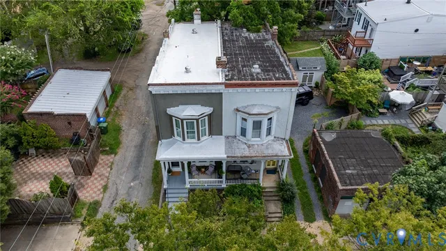 $731,500 | 7 North Davis Avenue, Richmond, VA 23220