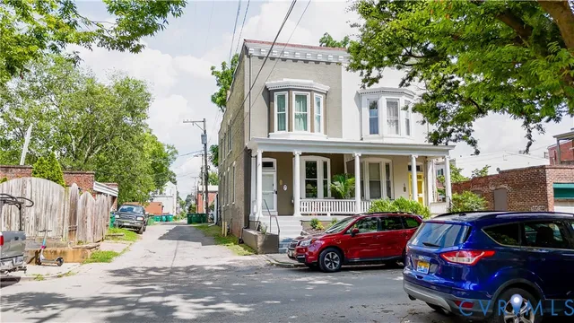 $731,500 | 7 North Davis Avenue, Richmond, VA 23220