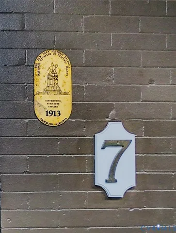 $731,500 | 7 North Davis Avenue, Richmond, VA 23220