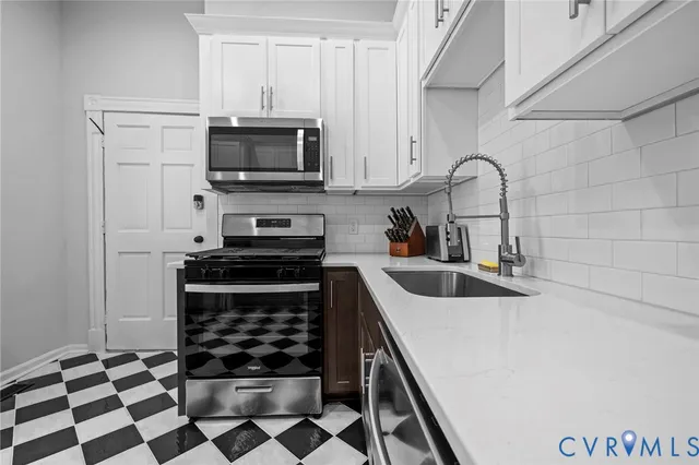 $731,500 | 7 North Davis Avenue, Richmond, VA 23220