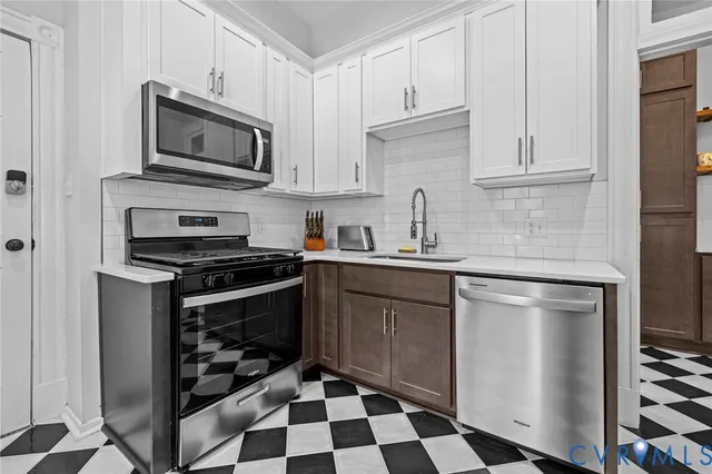 $731,500 | 7 North Davis Avenue, Richmond, VA 23220