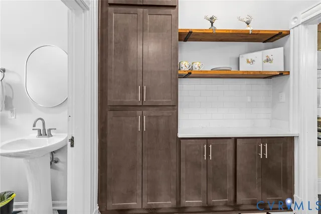 $731,500 | 7 North Davis Avenue, Richmond, VA 23220