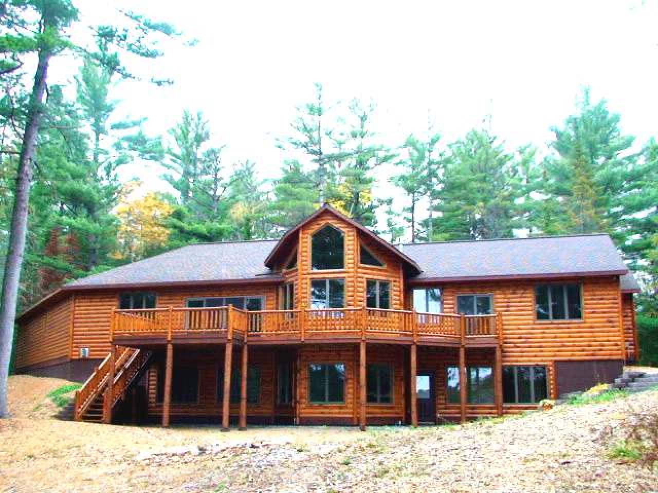 W3427 Eagle Point Road Tomahawk, WI 54487 - Photo 30 of 33 Gallery Image 30