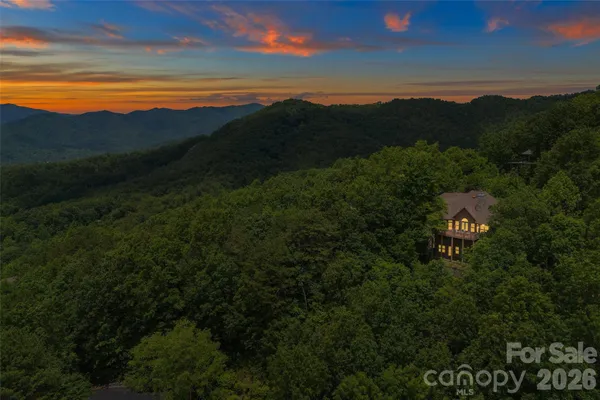 $825,000 | 65 Timber Park Drive, Black Mountain, NC 28711