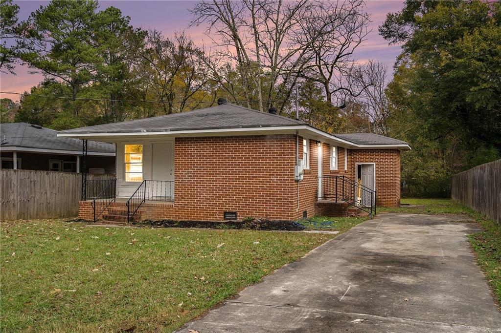 208 Porter Street Southwest Rome, GA 30161 - Photo 1 of 1