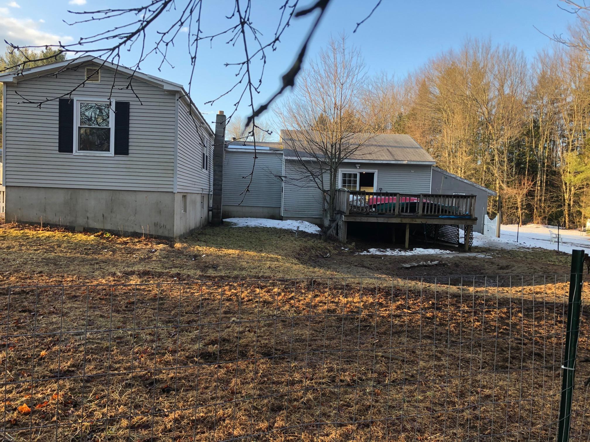 6 Downing Road Arundel, ME 04046 - Photo 23 of 35 SideRear