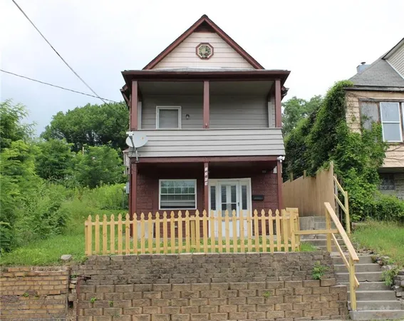 $138,000 | 1269 8th Avenue, Natrona Heights, PA 15065