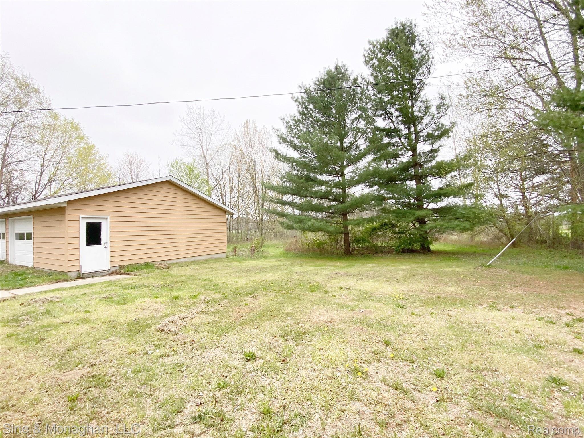 7645 Sparling Road Goodells, MI 48027 - Photo 28 of 29 7645 Sparling (2).jpeg