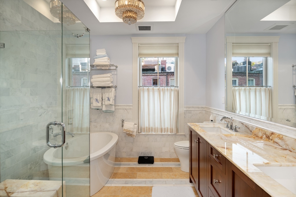 109 Appleton Street Boston, MA 02116 - Photo 24 of 30