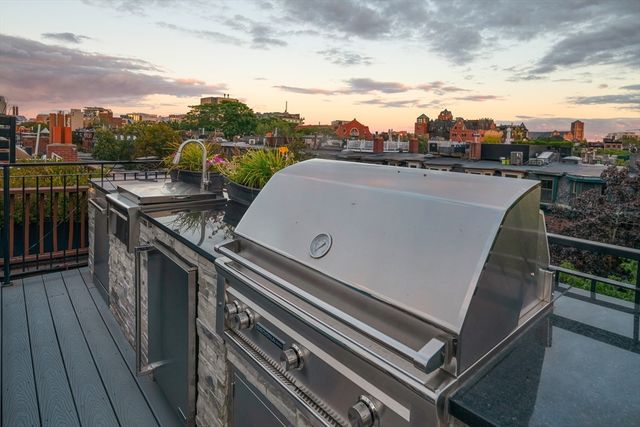 $6,195,000 | 109 Appleton Street, Boston, MA 02116