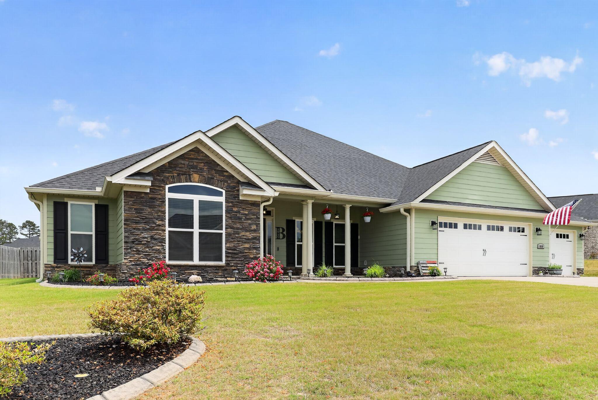 1819 Mallow Street Grovetown, GA 30813 - Photo 2 of 30 03_1819_Mallow_St_Grovetown_GA_30813_USA