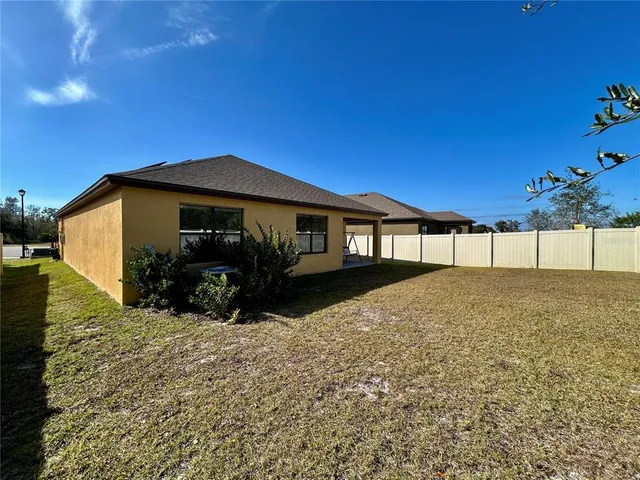 $2,200 | 3528 Loggerhead Lane, Mims, FL 32754