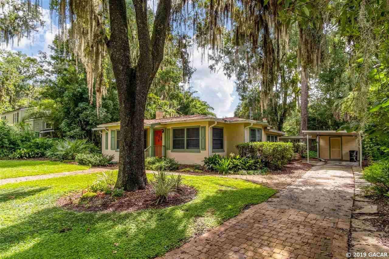 501 Southwest 28 Street Gainesville, FL 32607 - Photo 1 of 25