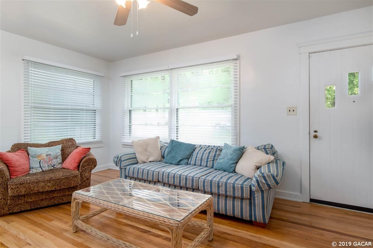 501 Southwest 28 Street Gainesville, FL 32607 - Photo 3 of 25