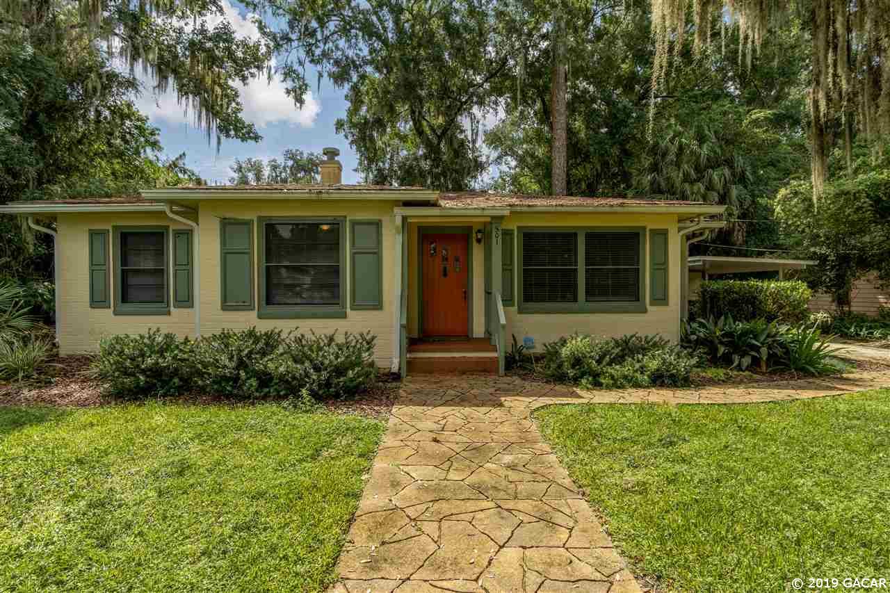 501 Southwest 28 Street Gainesville, FL 32607 - Photo 24 of 25