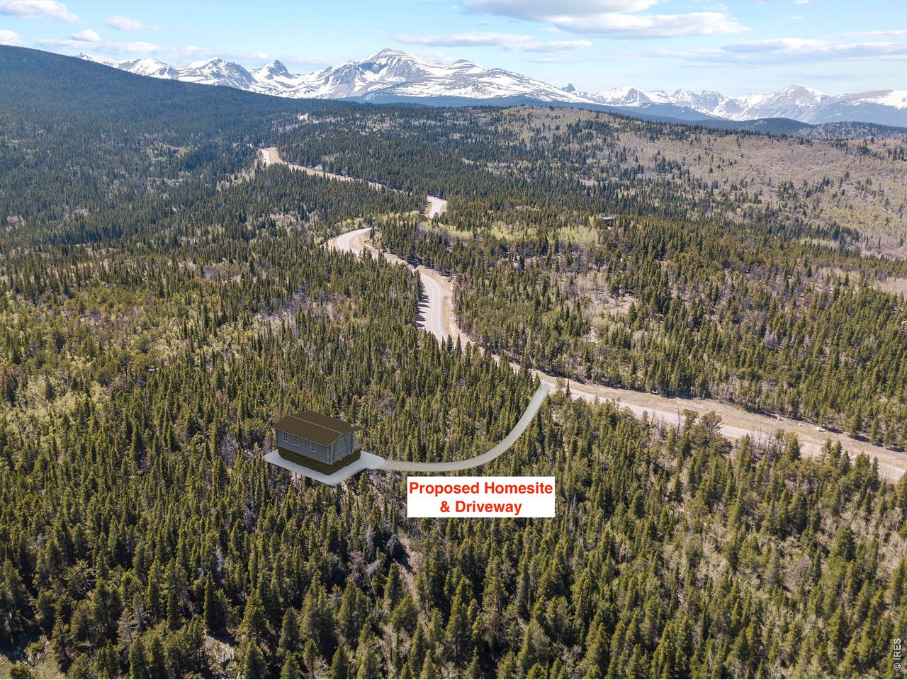 1199 Brainard Lake Road Ward, CO 80481 - Photo 1 of 27