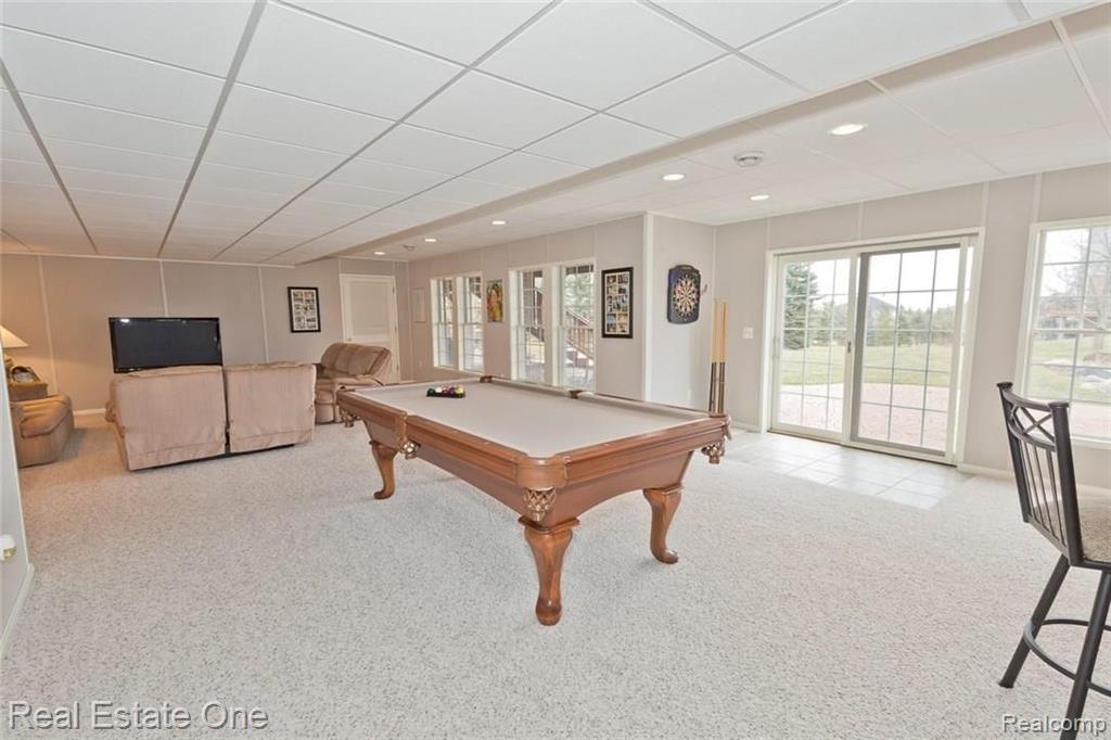 5688 Stonehaven Boulevard Rochester, MI 48306 - Photo 39 of 69