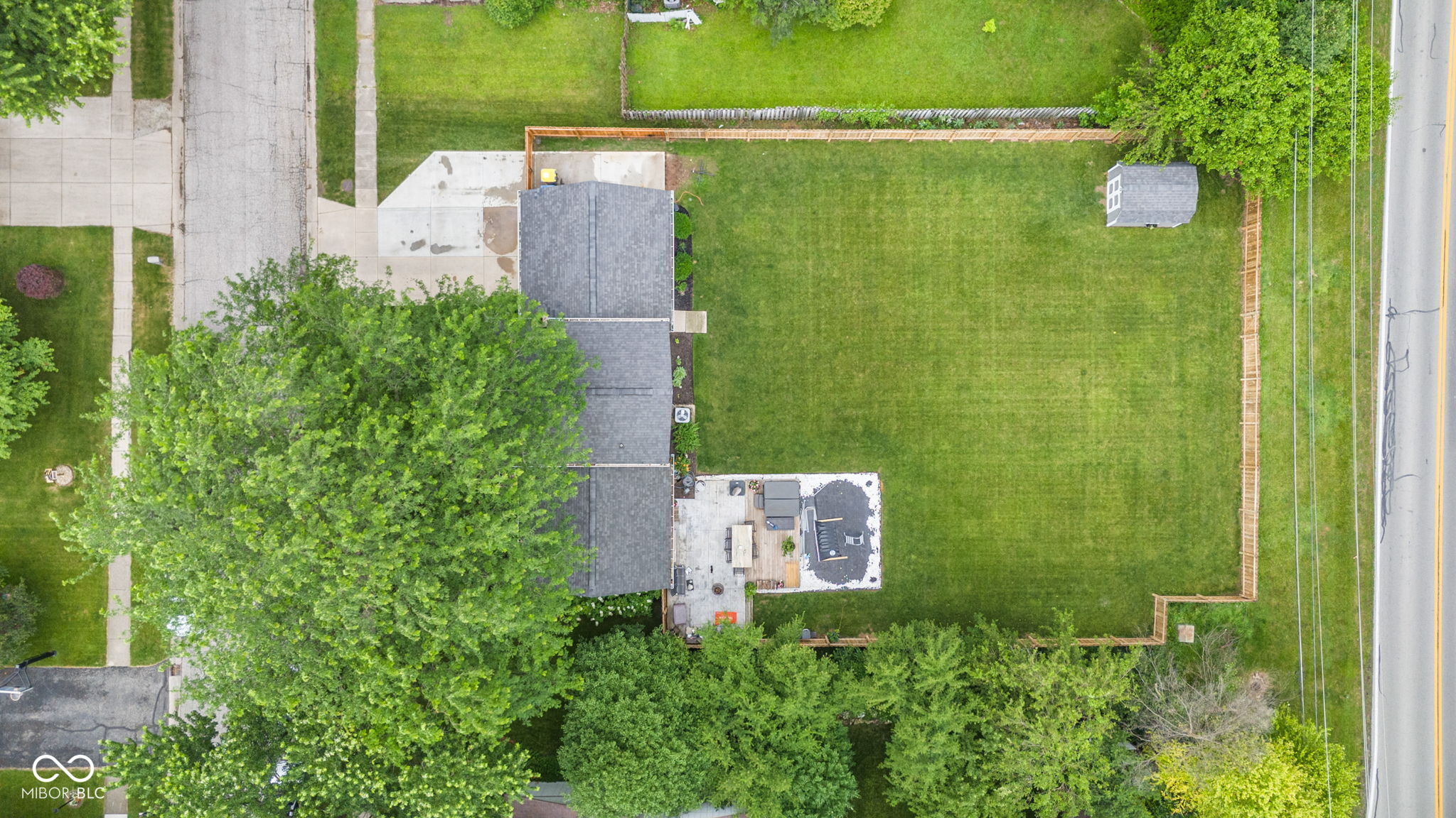 116 Northland Street Fishers, IN 46038 - Photo 54 of 64