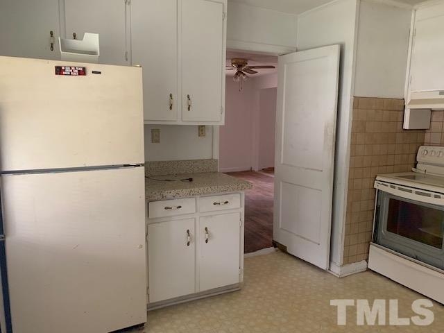 500 Rock Quarry Road Raleigh, NC 27601 - Photo 14 of 21