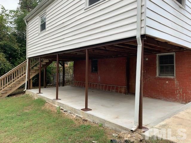 500 Rock Quarry Road Raleigh, NC 27601 - Photo 4 of 21