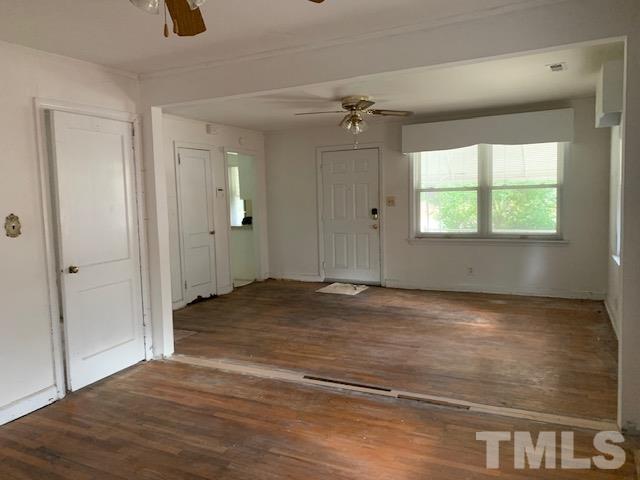 500 Rock Quarry Road Raleigh, NC 27601 - Photo 7 of 21
