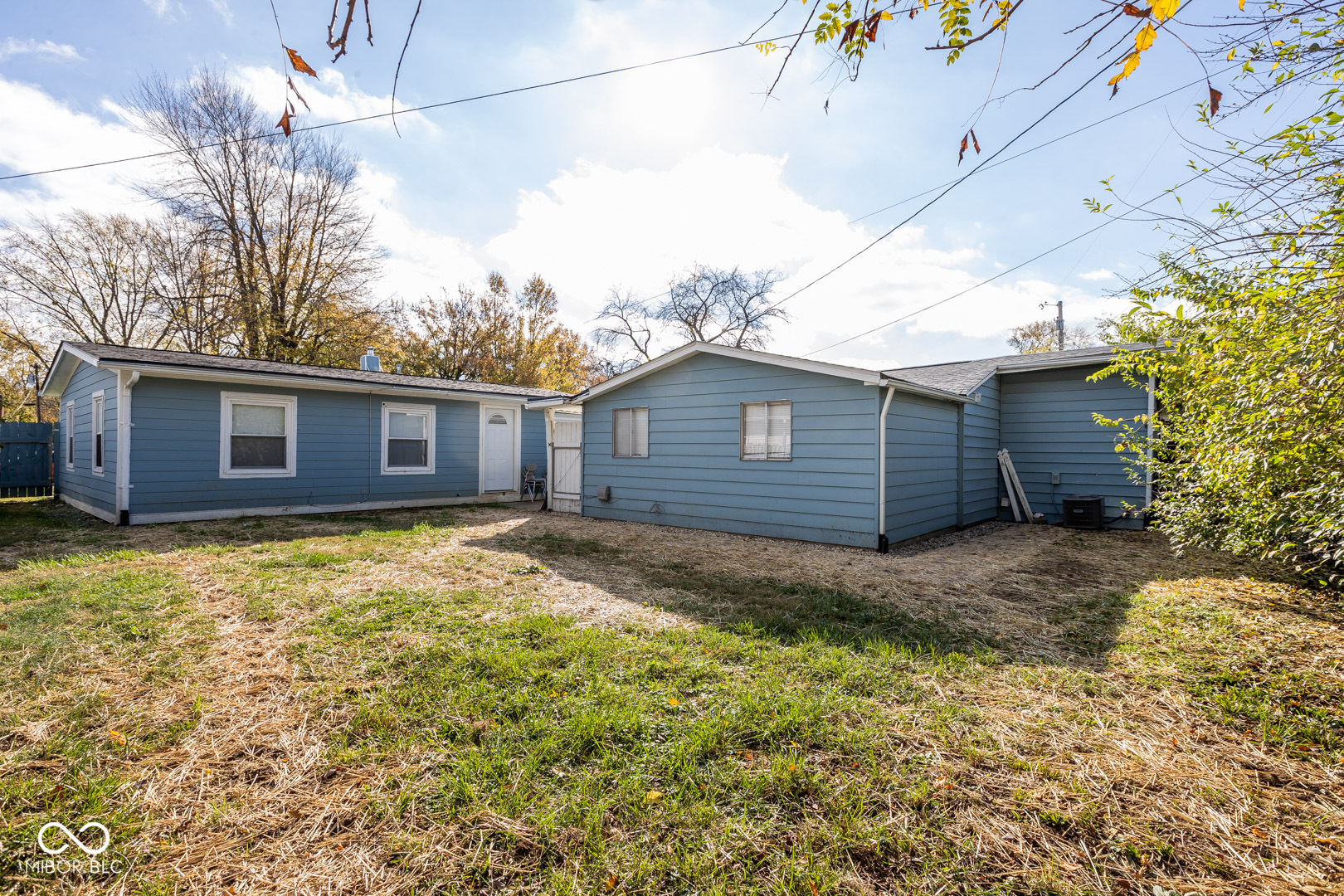 4632 Bertrand Road Indianapolis, IN 46222 - Photo 3 of 45 Gallery Image 3