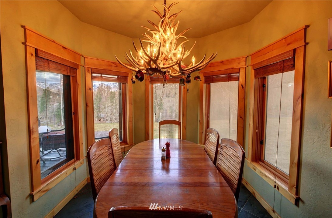 19 Lightning Pine Road Methow, WA 98834 - Photo 16 of 34