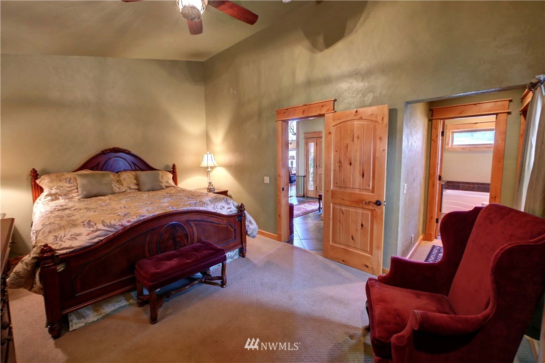 19 Lightning Pine Road Methow, WA 98834 - Photo 19 of 34