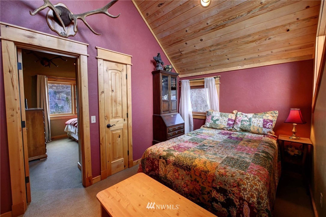 19 Lightning Pine Road Methow, WA 98834 - Photo 21 of 34