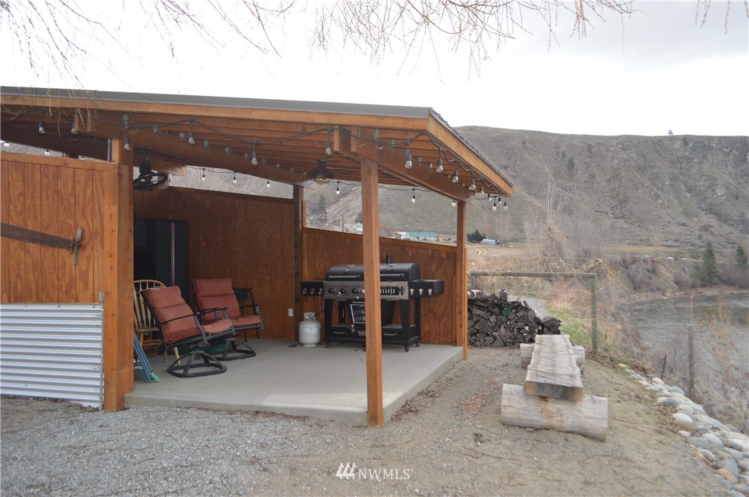 19 Lightning Pine Road Methow, WA 98834 - Photo 26 of 34