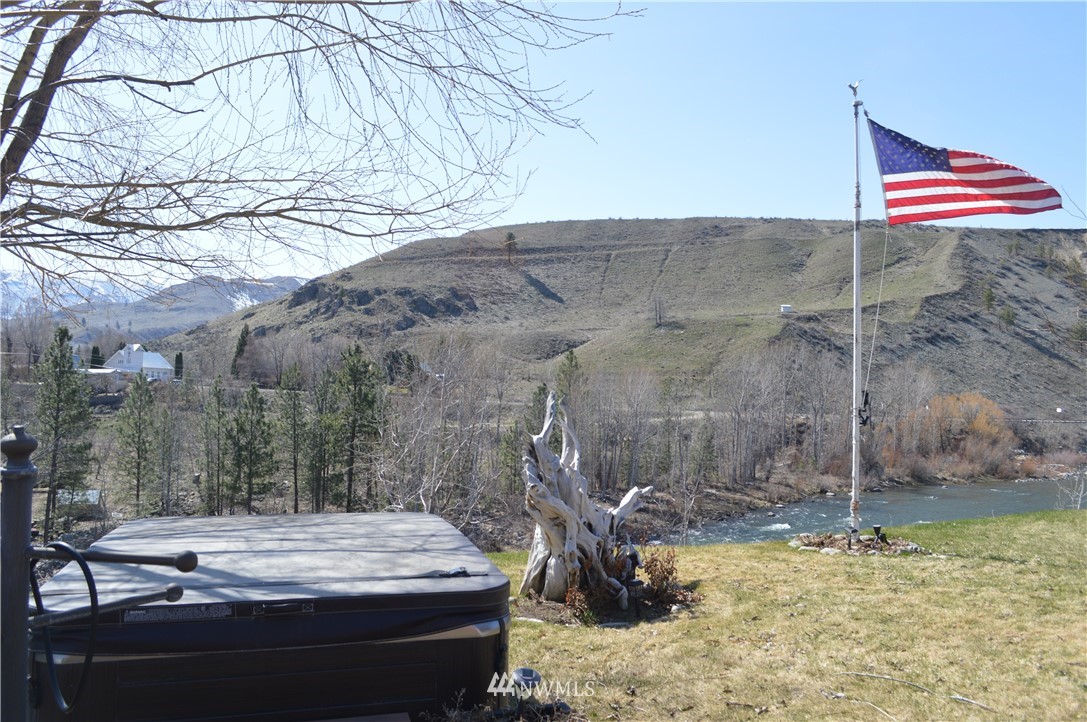 19 Lightning Pine Road Methow, WA 98834 - Photo 27 of 34