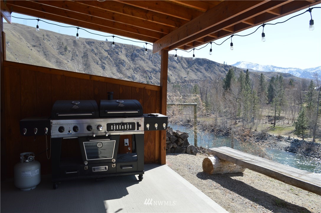 19 Lightning Pine Road Methow, WA 98834 - Photo 29 of 34