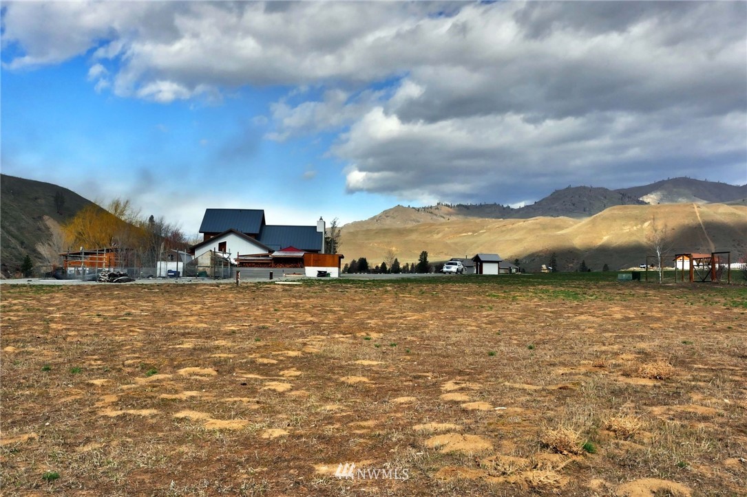 19 Lightning Pine Road Methow, WA 98834 - Photo 30 of 34