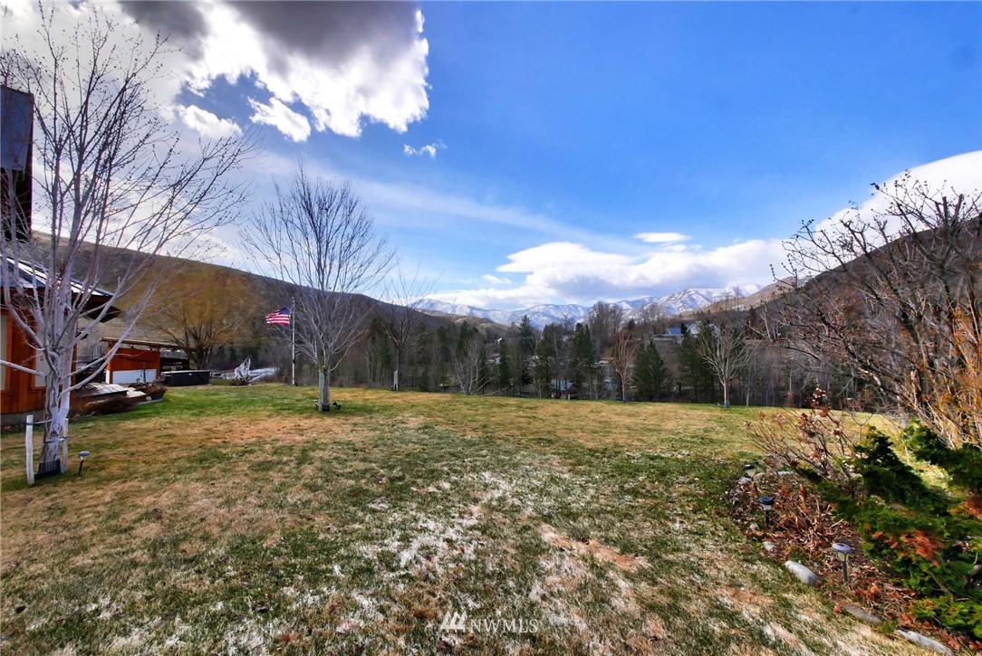 19 Lightning Pine Road Methow, WA 98834 - Photo 31 of 34