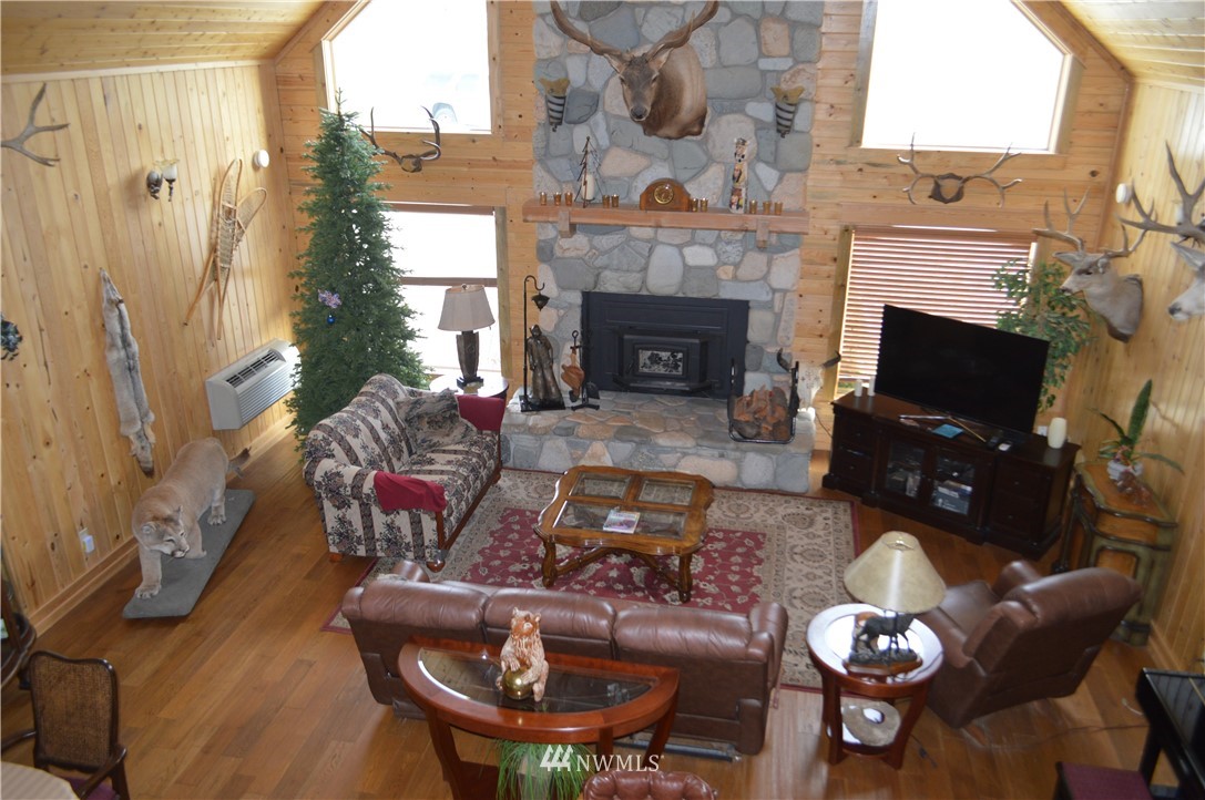 19 Lightning Pine Road Methow, WA 98834 - Photo 9 of 34