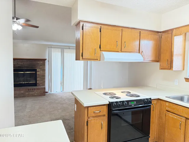 $272,500 | 606 Krystal Lane, Lynn Haven, FL 32444