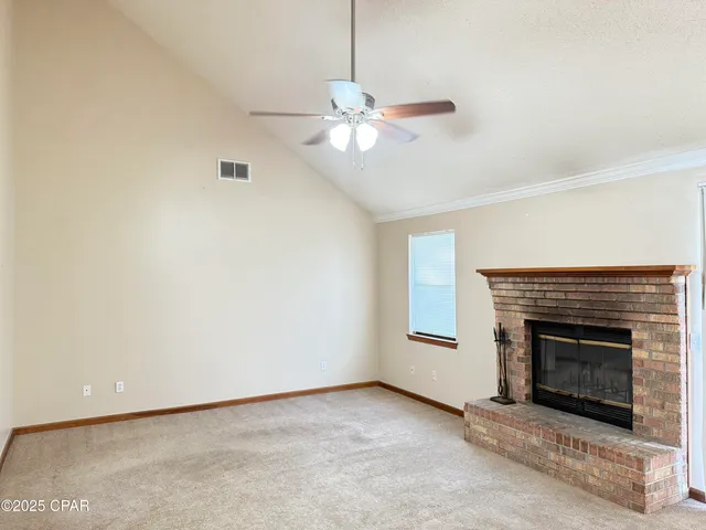 $272,500 | 606 Krystal Lane, Lynn Haven, FL 32444