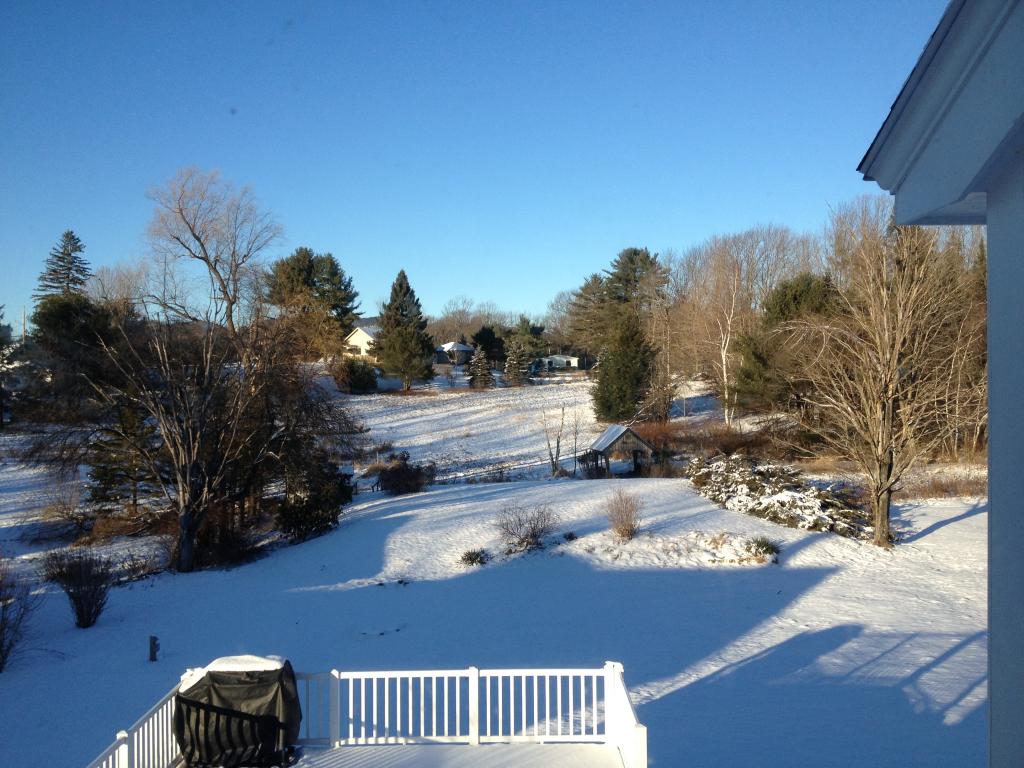 754 Forest Road Greenfield, NH 03047 - Photo 15 of 19