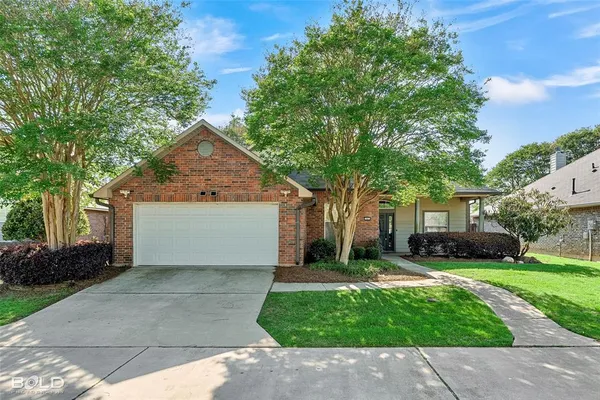 $259,000 | 107 Riverbrooke Drive, Shreveport, LA 71115