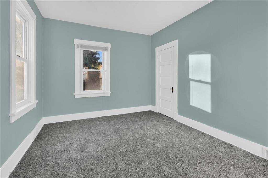 2071-2073 Brodhead Road Aliquippa, PA 15001 - Photo 20 of 34 an empty room with windows