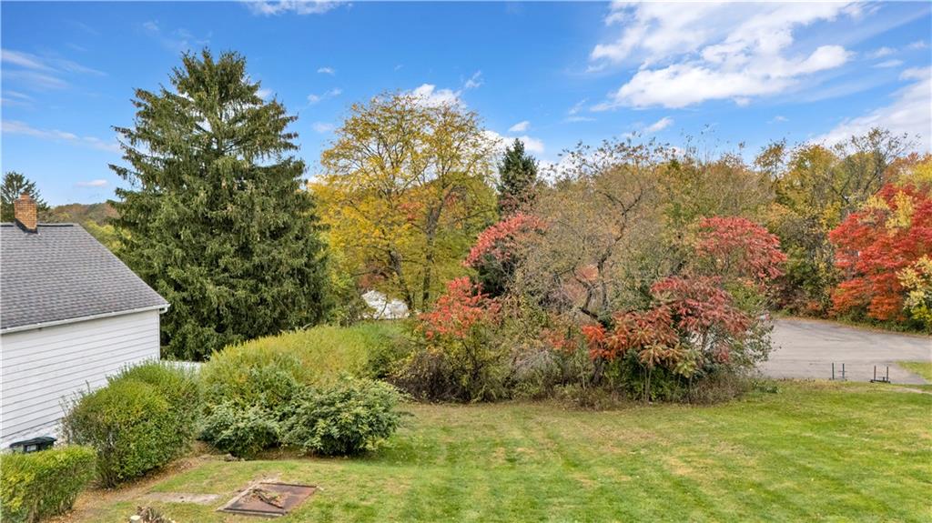 2071-2073 Brodhead Road Aliquippa, PA 15001 - Photo 7 of 34 a view of a yard