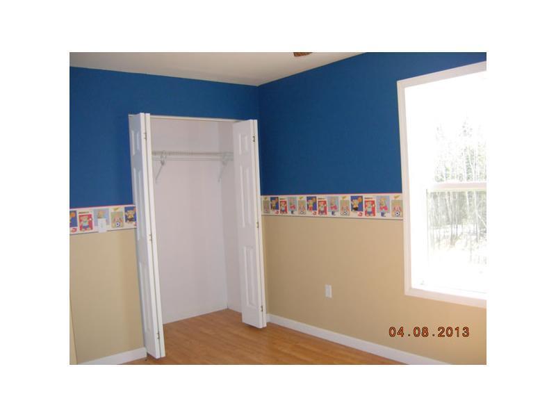 997 Greenbush Road Exeter, ME 04435 - Photo 11 of 17 Bedroom.
