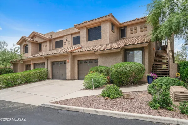 $416,750 | 695 West Vistoso Highlands Drive, Unit 203, Tucson, AZ 85755