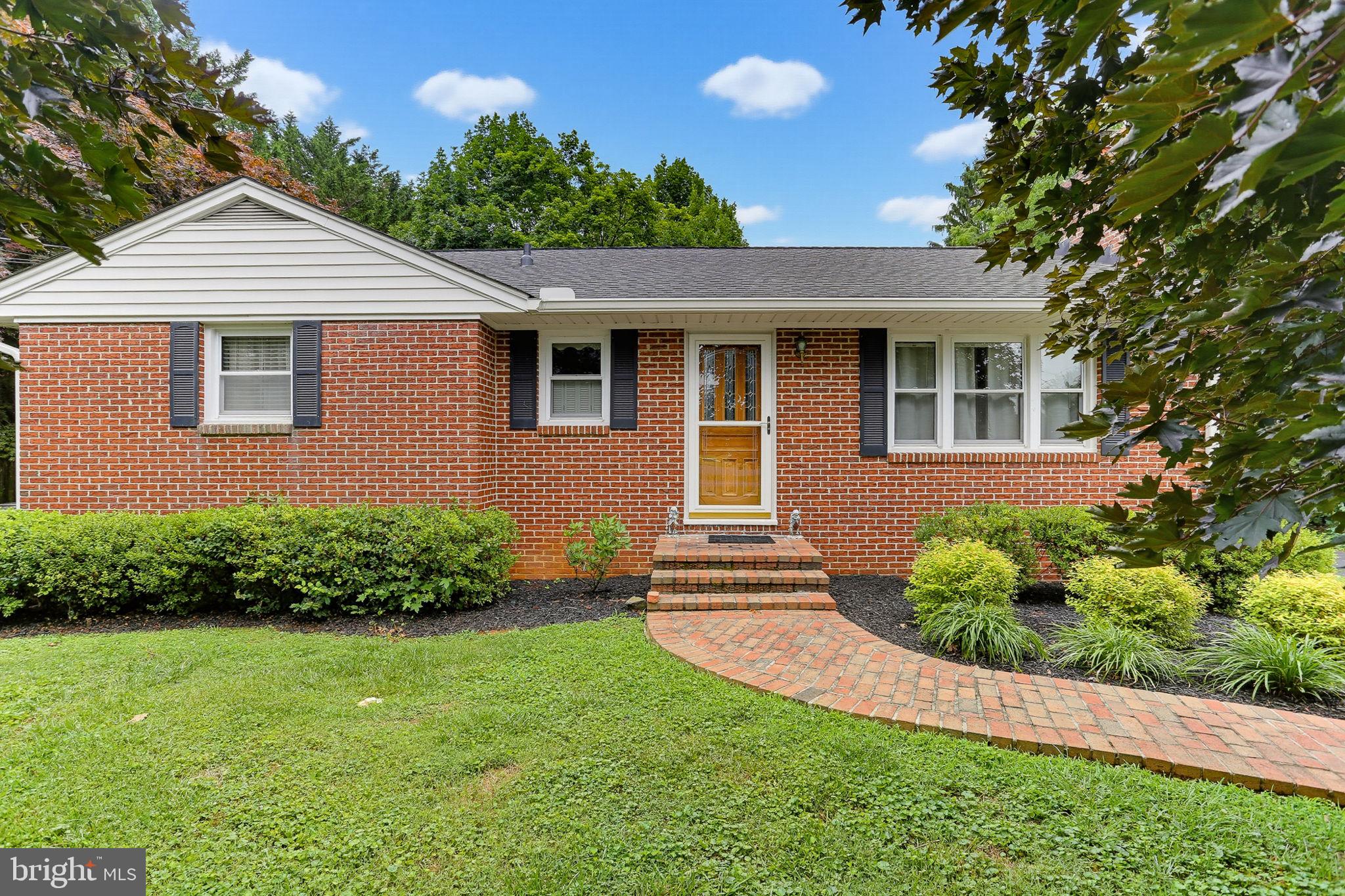 815 Reckord Road Fallston, MD 21047 - Photo 28 of 31