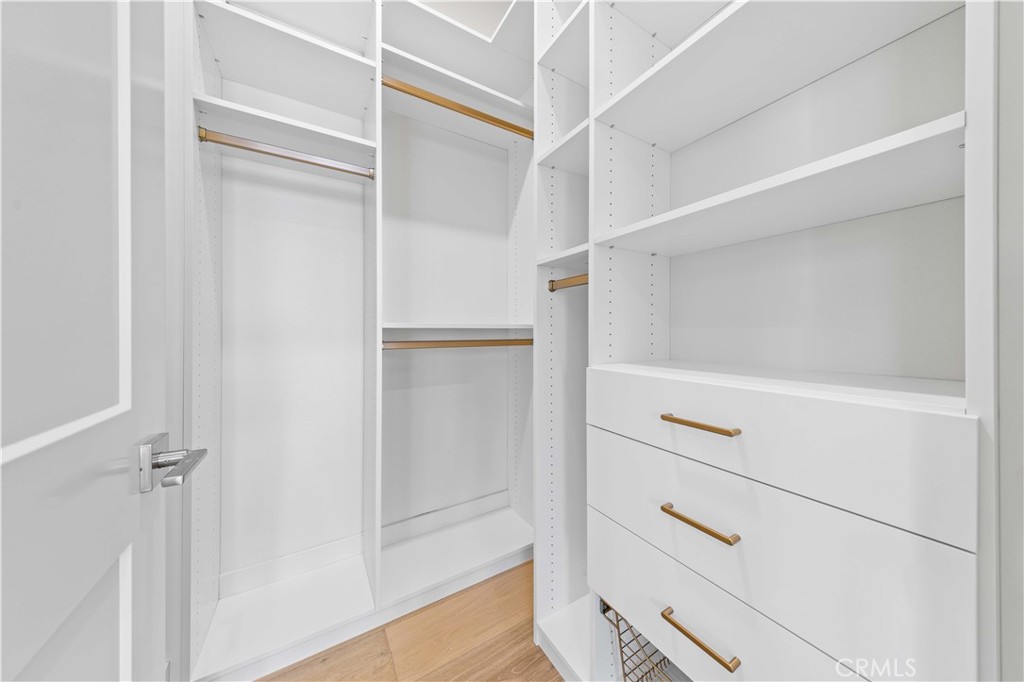 233 Pinnacle Irvine, CA 92602 - Photo 46 of 64 a view of walk in closet