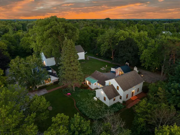 $1,050,000 | 12112 North Wauwatosa Road, Mequon, WI 53092