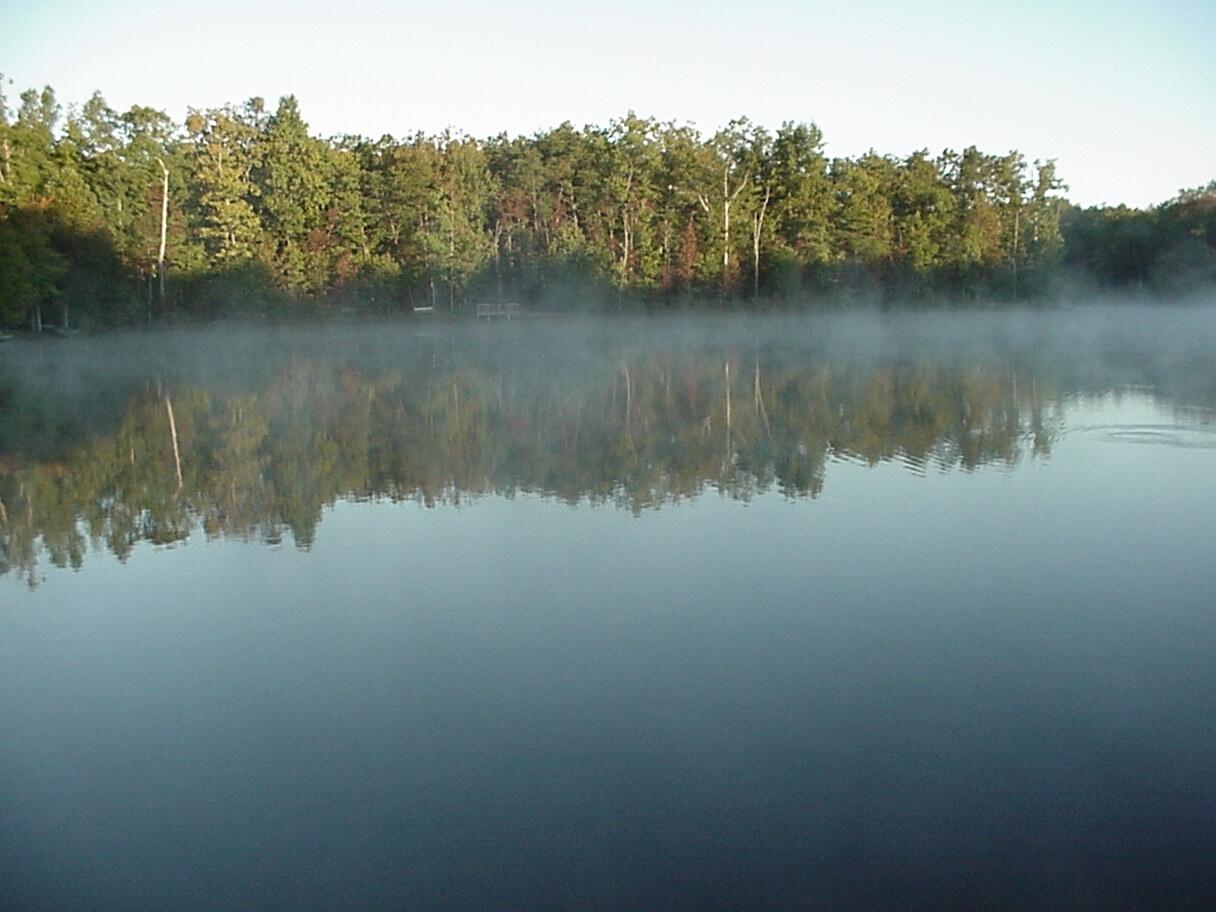 777 Lake Loop Menlo, GA 30731 - Photo 70 of 85 Morning Mist 5