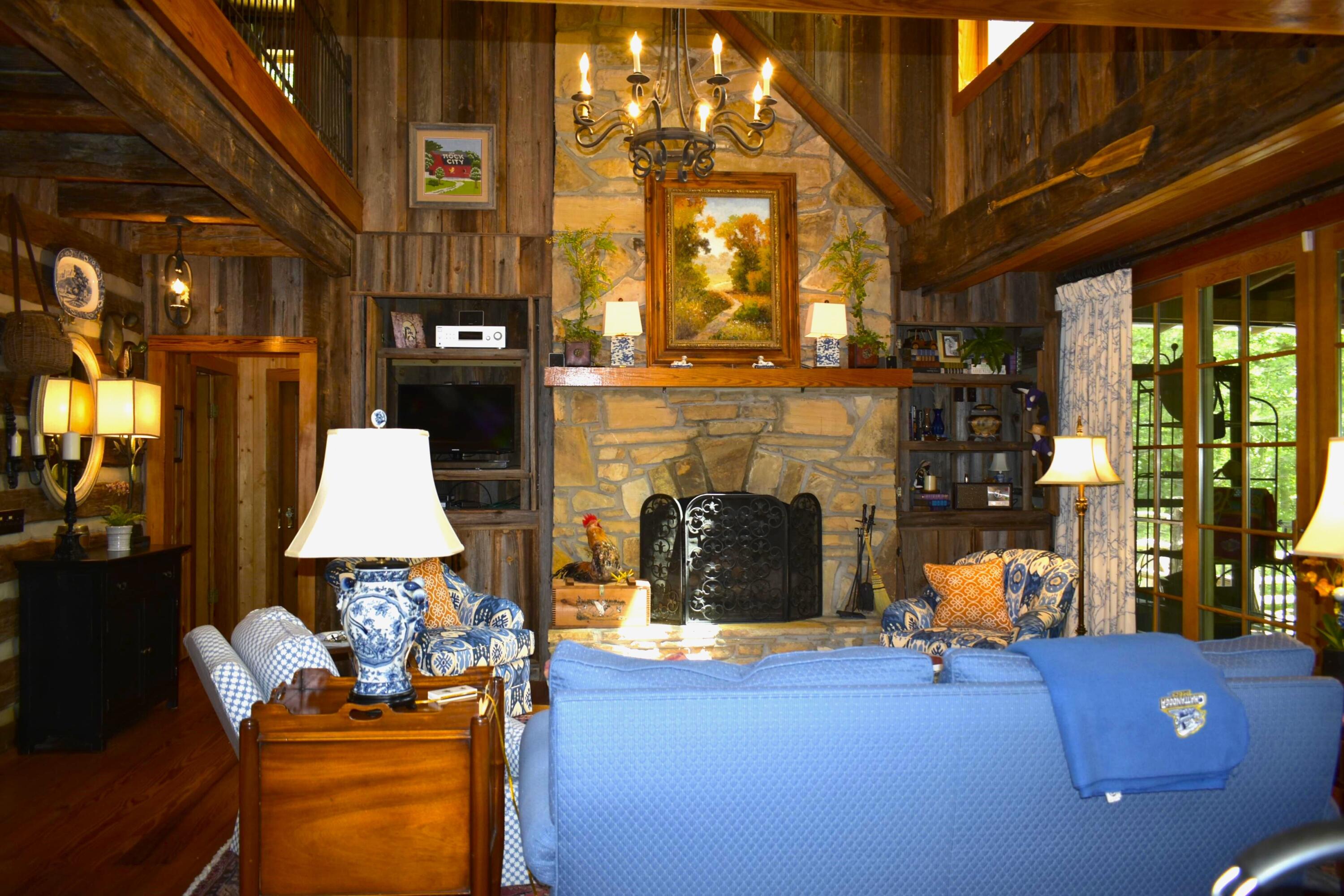 777 Lake Loop Menlo, GA 30731 - Photo 8 of 85 _DSC0805