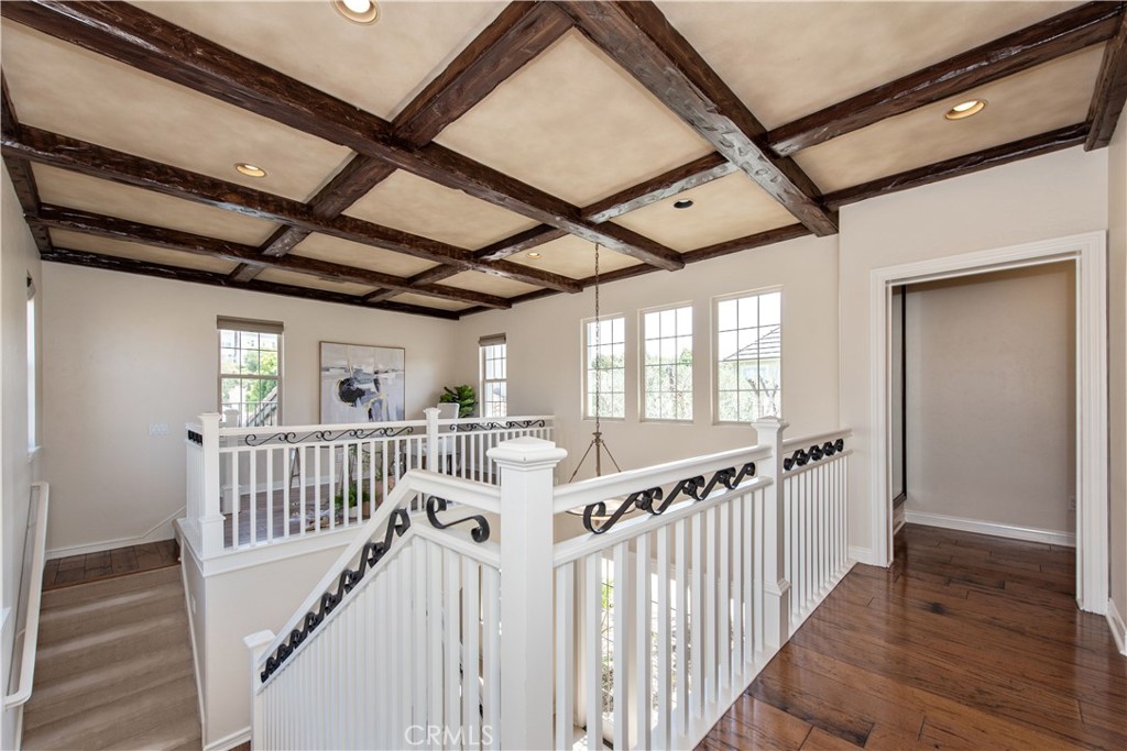 17 Ferrand Newport Coast, CA 92657 - Photo 22 of 34 a view of an entryway