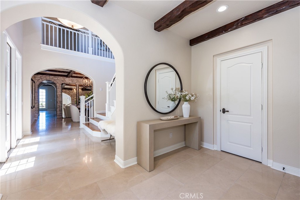 17 Ferrand Newport Coast, CA 92657 - Photo 3 of 34 a view of living room